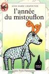 L'annee du mistouflon, - HUMOUR, JUNIOR DES 7/8 ANS