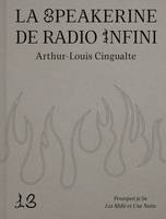 La Speakerine de radio infini, Pourquoi je lis les Mille et une nuits