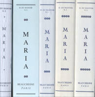 Maria - Collection complète