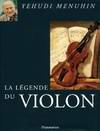 Legende du violon (La), POUR INFO : TITRE ANGLAIS = FA3623