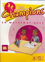 NOUVEAUX CHAMPIONS EN MATHS ELEVE SIL