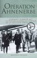 Opération Ahnenerbe