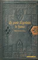 Coffret le grand légendaire de France