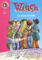 26, Witch Tome XXVI : Le choix de Will