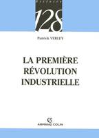 La première révolution industrielle (1750-1880)