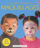 LES MAQUILLAGES