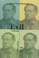 Exil, roman