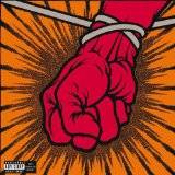 CD / St Anger / Metallica