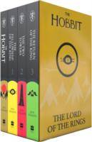 The Hobbit & The Lord of the Rings Boxed Set