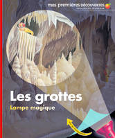 Les grottes