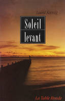 Soleil levant, roman