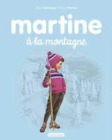 8, Martine à la montagne, NE2016