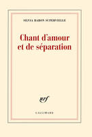 Chant d'amour et de séparation