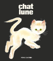 CHAT LUNE