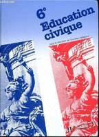 Education civique / 6e