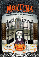 MORTINA T1 - MORTINA - TOME 1, Mortina - tome 1