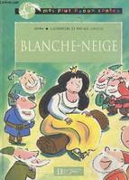 Blanche-Neige