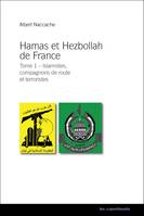 1, Hamas et Hezbollah de France, Tome 1 - Islamistes, compagnons de route et terroristes