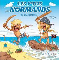 5, Les p'tits Normands et les pirates
