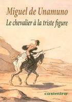 Le Chevalier à la triste figure, Essai d'iconologie