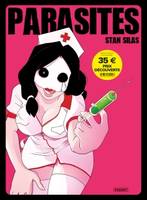 3, Parasites - Coffret T01 à T03