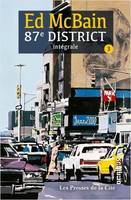 3, 87e district