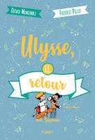 Moi, Suzanne / Ulysse, le retour