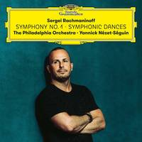 Rachmaninoff: Symphony 1 + Symphonic Dances