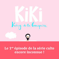 Kiki, king de la banquise, Kiki King de la banquise