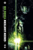 Green lantern, terre-un, 1, Green Lantern Terre-Un - Tome 1