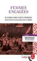 Femmes engagées