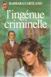 L'ingenue criminelle **