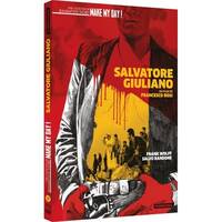 Salvatore Giuliano (Combo Blu-ray + DVD) - Blu-ray (1962)