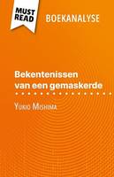 Bekentenissen van een gemaskerde, van Yukio Mishima