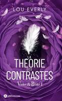 La Théorie des contrastes - tome I, Violet & Blake