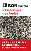 Psychologie des foules