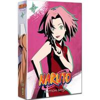 Naruto - Edition spéciale Ninja - Vol. 3 - DVD