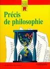 PRECIS DE PHILOSOPHIE N°38