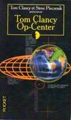 Op-Center, [1], Op Center tome 1