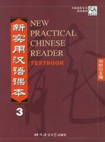 TEXTBOOK3-NEW PRACTICAL CHINESE READER