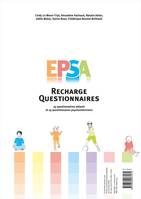 EPSA - Recharges, Échelle des Particularités Sensori-psychomotrices dans l'Autisme