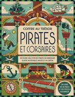 Coffre au trésor - Pirates et corsaires