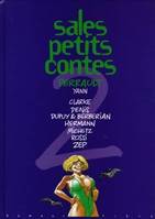 Sales petits contes., 2, Sales petits contes