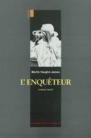 L'enquêteur, roman visuel