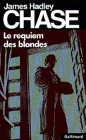 Le requiem des blondes