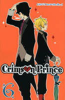 6, Crimson Prince T06