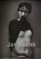 Jan Saudek, [photographs]