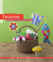 Feutrine