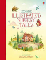 Illustrated Nursery Tales