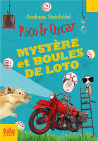 Rico & Oscar, 2, Rico et Oscar, 2 : Mystère et boules de loto